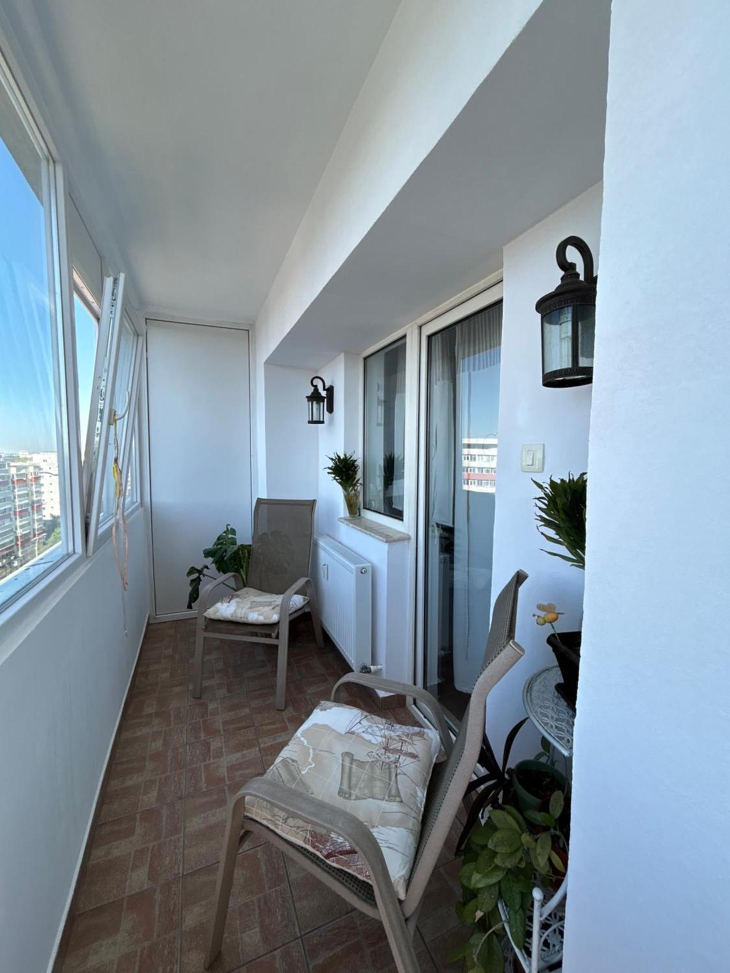 Luxury & Cosy - Infinit Apartments بوخارست المظهر الخارجي الصورة