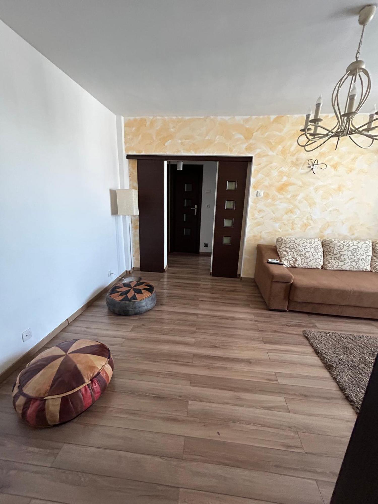 Luxury & Cosy - Infinit Apartments بوخارست المظهر الخارجي الصورة