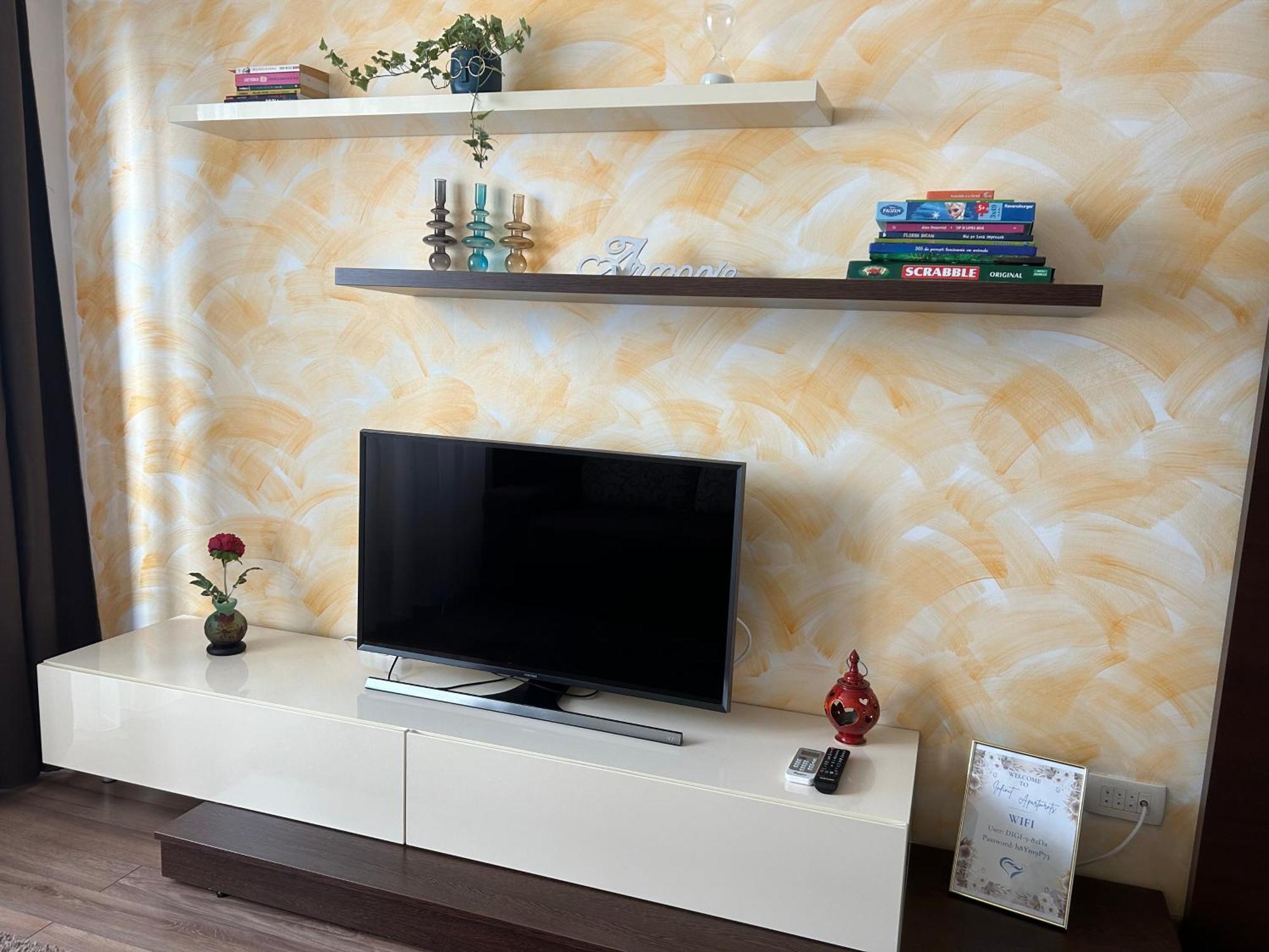 Luxury & Cosy - Infinit Apartments بوخارست المظهر الخارجي الصورة